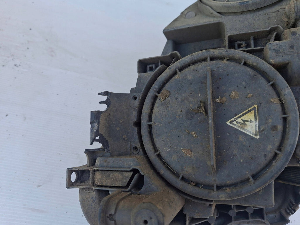 Frontscheinwerfer Mercedes-Benz A2518203761 Links Scheinwerfer Headlight SCH3363541537np