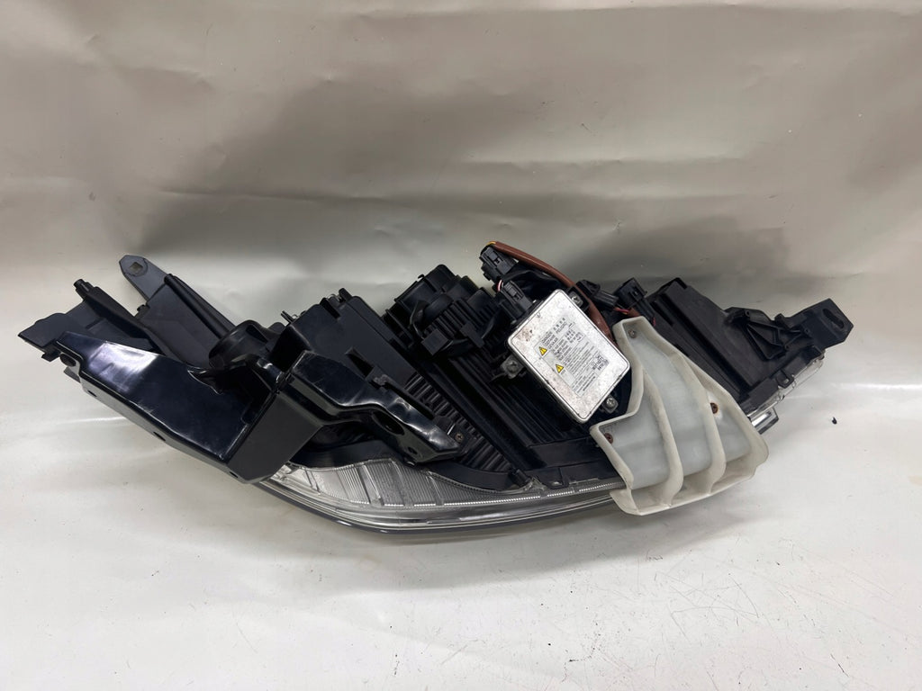 Frontscheinwerfer Peugeot 4007 P7139L P7140L Xenon Links Scheinwerfer Headlight SCH1382204835mi
