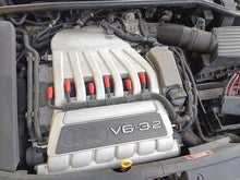 Laden Sie das Bild in den Galerie-Viewer, Motor Audi Tt BHE 3.2 250PS 184kW 206TKm Benzin Engine Komplett MOT7727811769rh