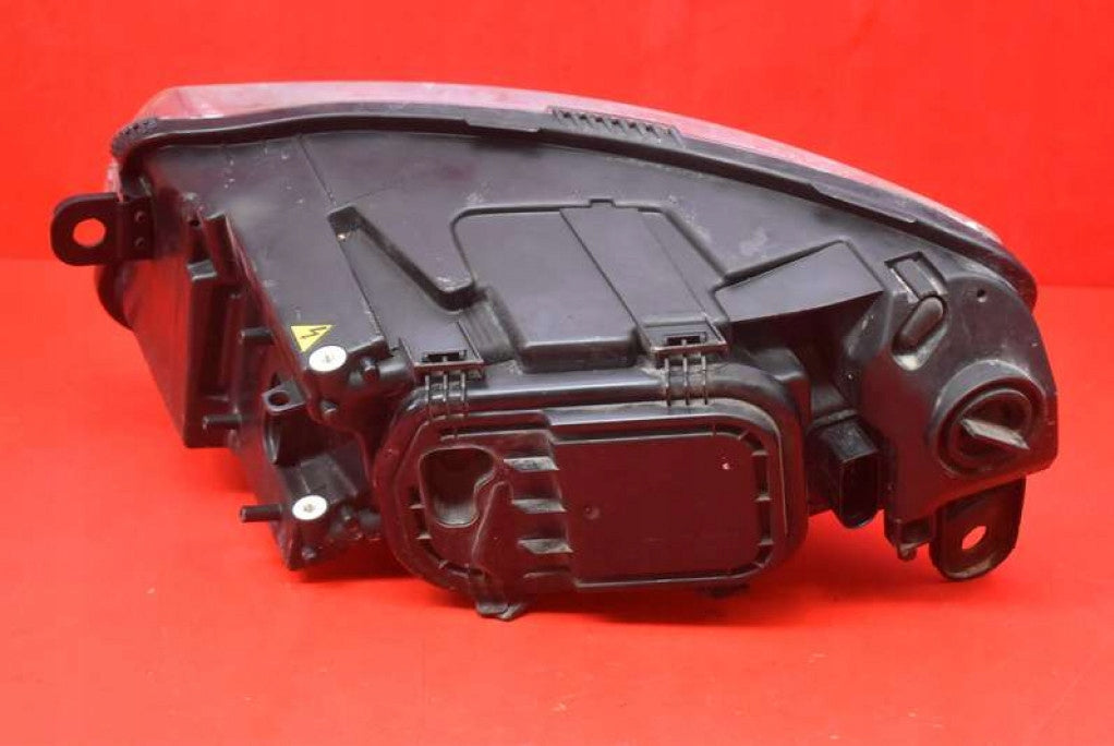 Frontscheinwerfer Audi A6 C6 Xenon Rechts Scheinwerfer Headlight