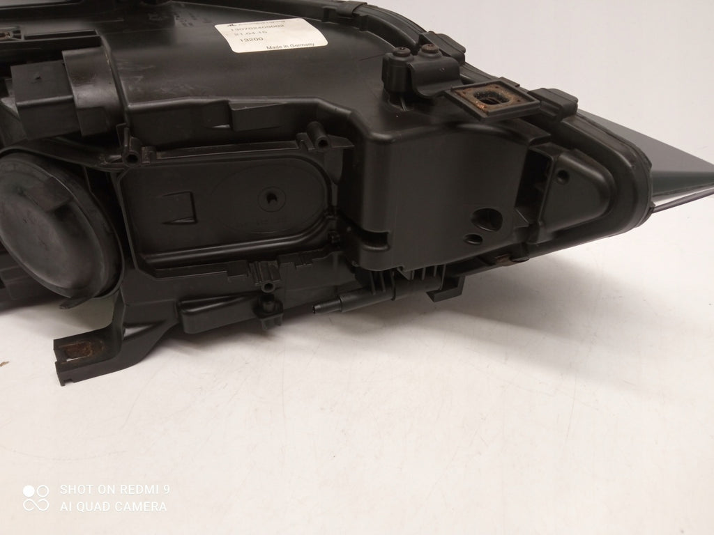 Frontscheinwerfer Audi A4 B8 8K0941043C Xenon Links Scheinwerfer Headlight SCH3157060240rj
