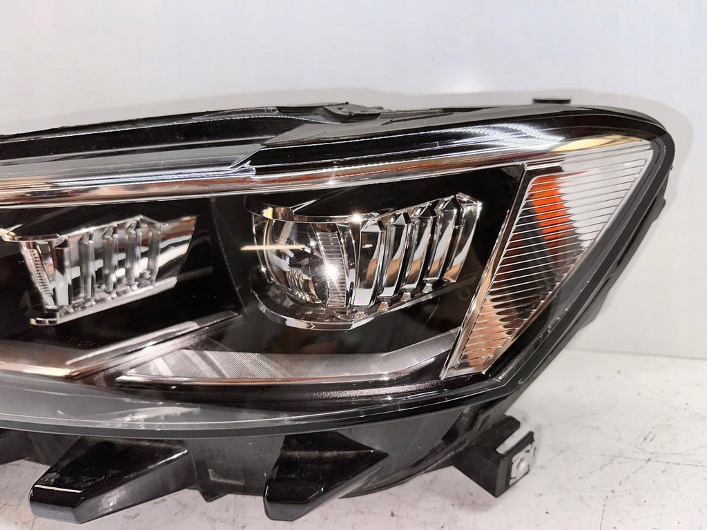 Frontscheinwerfer VW T-Roc 2GA941035P Full LED Links Scheinwerfer Headlight