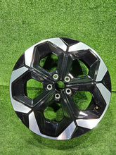 Laden Sie das Bild in den Galerie-Viewer, 1x Alufelge 18 Zoll 7.0" 5x108 R1TC-1007-E1A Ford Rim Wheel FEL9033933188mb