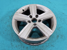 Laden Sie das Bild in den Galerie-Viewer, 4x Alufelge 16 Zoll 6.5" 5x112 VW Golf VII I Rim Wheel FEL8755001170zg