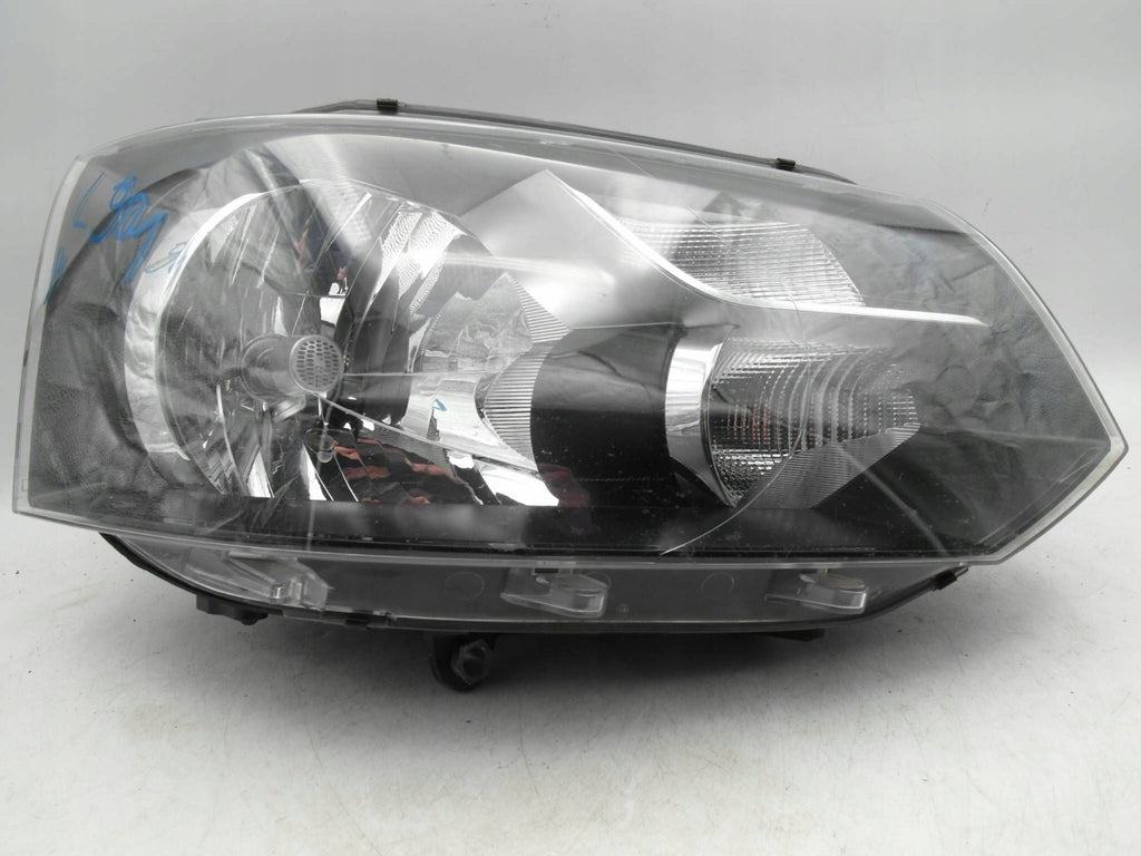Frontscheinwerfer VW T5 7E1941016R Rechts Scheinwerfer Headlight SCH8096096557xk