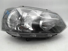 Load image into Gallery viewer, Frontscheinwerfer VW T5 7E1941016R Rechts Scheinwerfer Headlight SCH8096096557xk