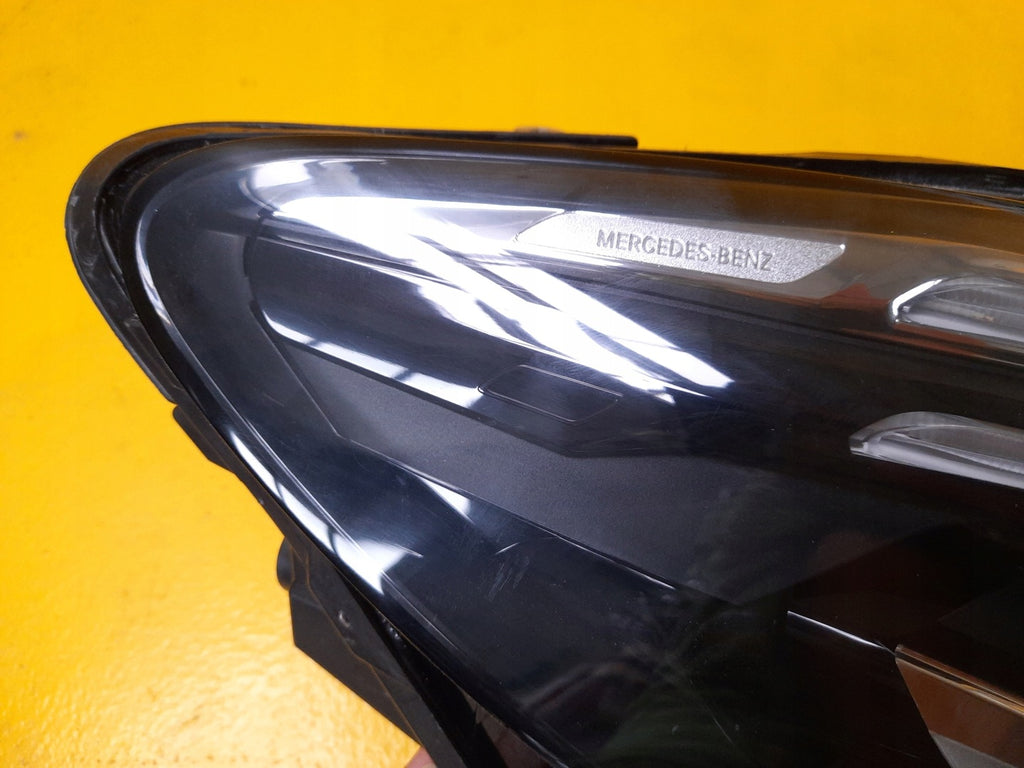 Frontscheinwerfer Mercedes-Benz W247 A2479061605 FULL LED Rechts oder Links