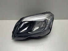 Load image into Gallery viewer, Frontscheinwerfer Mercedes-Benz W204 A2048200939 Links Scheinwerfer Headlight SCH5701321065lw
