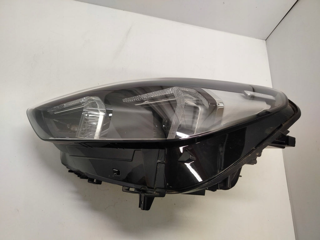 Frontscheinwerfer BMW X1 5A9A227-01 Full LED Links Scheinwerfer Headlight SCH9478272665ji