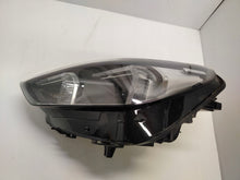 Laden Sie das Bild in den Galerie-Viewer, Frontscheinwerfer BMW X1 5A9A227-01 Full LED Links Scheinwerfer Headlight SCH9478272665ji