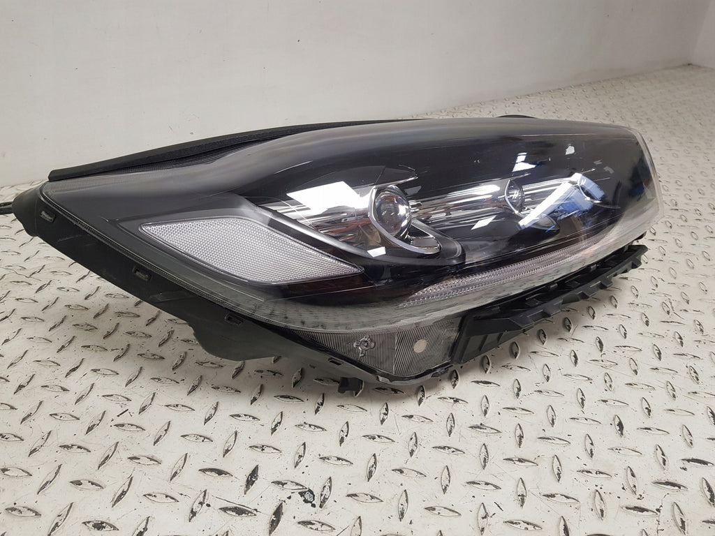 Frontscheinwerfer Kia Sorento III 92102-C5620 Full LED Rechts Headlight SCH4509806825wl