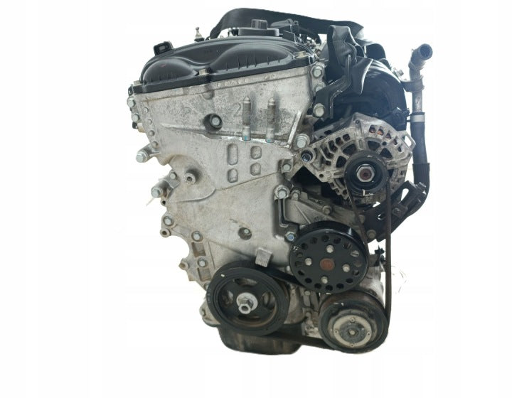 Motor Hyundai Kia Sportage Optima G4NA 2.0 94TKm Benzin Engine Unkomplett MOT1855594344ev