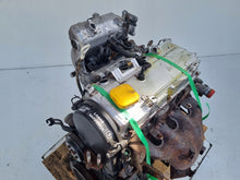 Load image into Gallery viewer, Motor Mitsubishi Galant I 4G63 2.0 1996 Benzin Engine Komplett MOT5812836329iz