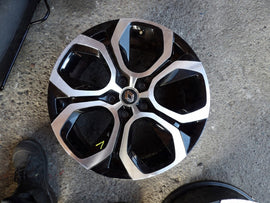 1x Alufelge 18 Zoll 7.0