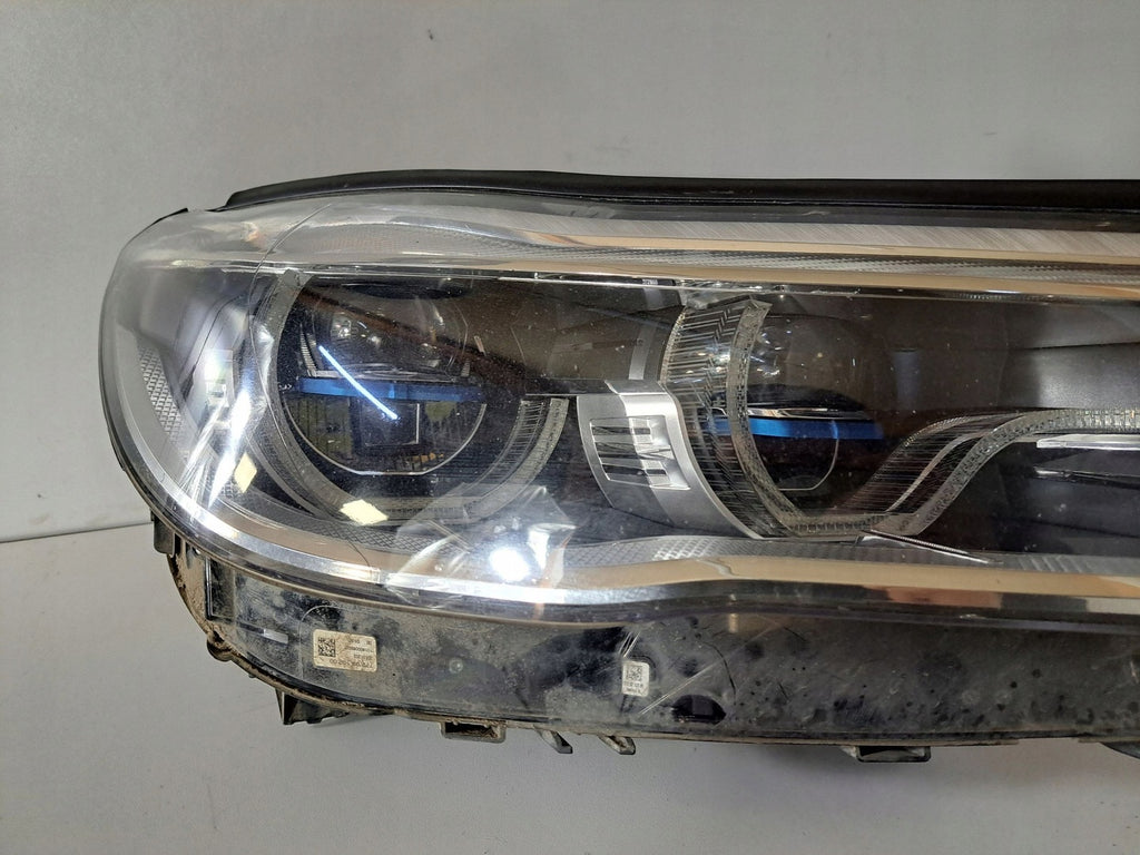Frontscheinwerfer BMW 7 G11 G12 7463768 7408704 Ein Stück (Rechts oder Links) SCH2250047581mq