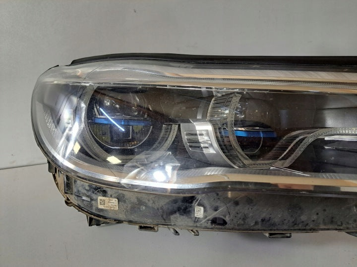 Frontscheinwerfer BMW 7 G11 G12 7463768 7408704 Rechts Scheinwerfer Headlight SCH2250047581mq