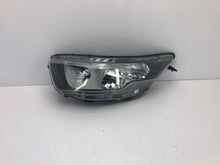 Laden Sie das Bild in den Galerie-Viewer, Frontscheinwerfer Iveco Daily IV 58021473750 LED Links Scheinwerfer Headlight SCH6026310564fu