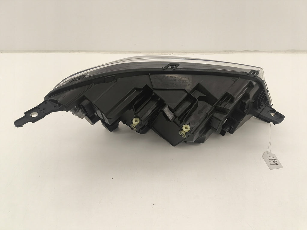 Frontscheinwerfer Opel Zafira Vivaro C LE21A6487 Full LED Links Headlight SCH3338452982mu