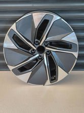 Laden Sie das Bild in den Galerie-Viewer, 1x Alufelge 19 Zoll 5x112 11A601025M VW Id.4 Rim Wheel FEL5565818233oo