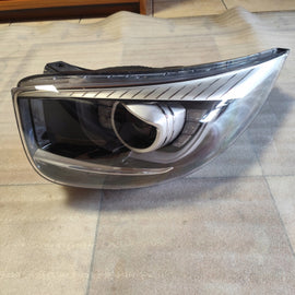 Frontscheinwerfer Kia Picanto 92101-G6300 Links Scheinwerfer Headlight SCH8471007504sv