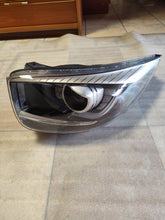 Laden Sie das Bild in den Galerie-Viewer, Frontscheinwerfer Kia Picanto 92101-G6300 Links Scheinwerfer Headlight SCH8471007504sv