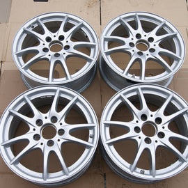 4x Alufelge 16 Zoll 6.5