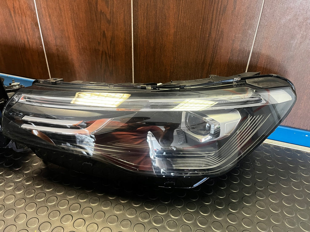 Frontscheinwerfer VW Tiguan 571941006A LED Rechts Scheinwerfer Headlight