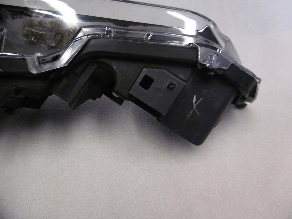 Frontscheinwerfer Toyota Corolla 8115002S70 LED Links Scheinwerfer Headlight SCH8699064693ko