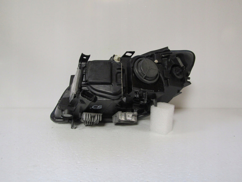 Frontscheinwerfer BMW X1 E84 Xenon Rechts Scheinwerfer Headlight SCH8001846389fk