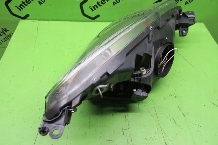 Frontscheinwerfer Citroën C4 Picasso Xenon Links Scheinwerfer Headlight