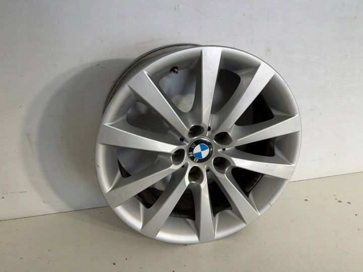 1x Alufelge 18 Zoll 6790173 BMW F11 F10 Rim Wheel FEL3644942798se