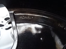 Laden Sie das Bild in den Galerie-Viewer, 1x Alufelge 17 Zoll 7.0" 5x120 50ET Schwarz 6804372 Mini Rim Wheel FEL2917424926mn