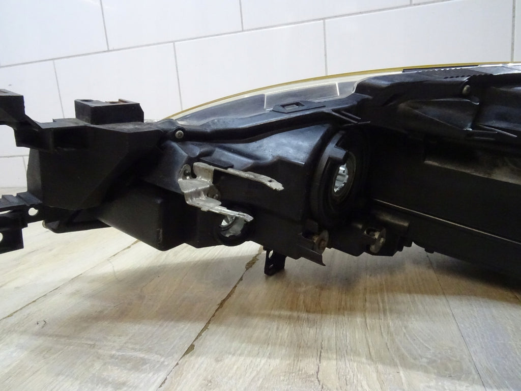 Frontscheinwerfer Mazda 6 Gh Rechts Scheinwerfer Headlight SCH1659375878qx