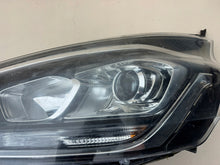 Laden Sie das Bild in den Galerie-Viewer, Frontscheinwerfer Ford Transit Custom JK21-13W030-DJ Links Headlight SCH9406536496ev