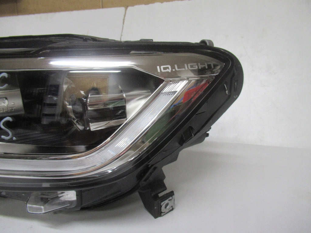 Frontscheinwerfer VW T-Roc 2GA941035AT LED Links Scheinwerfer Headlight SCH7933796932lo