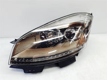 Load image into Gallery viewer, Frontscheinwerfer Citroën C4 Picasso I Xenon Links Scheinwerfer Headlight