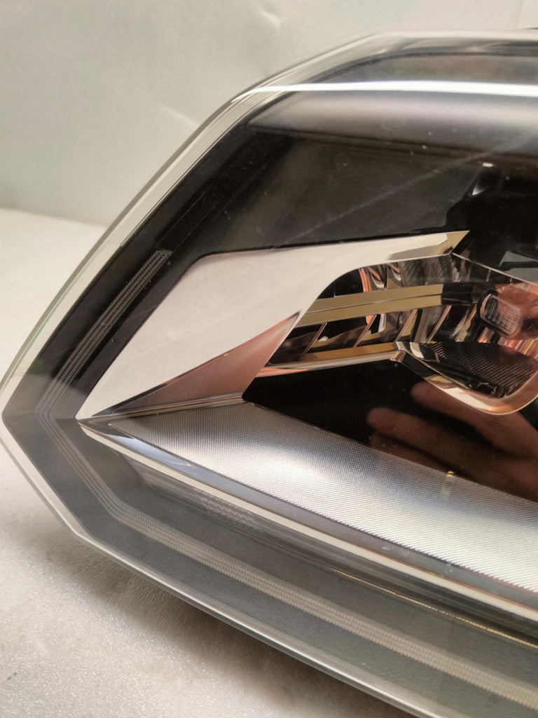 Frontscheinwerfer VW Amarok 2H3941031 Xenon Links Scheinwerfer Headlight SCH1235287035oe