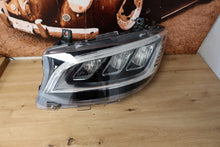 Laden Sie das Bild in den Galerie-Viewer, Frontscheinwerfer Mercedes-Benz Sprinter A9109065700 LED Links Headlight