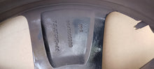 Load image into Gallery viewer, 1x Alufelge 17 Zoll 7.5" 5x108 44ET 9847065380 Opel Astra L Rim Wheel FEL3987581808ie