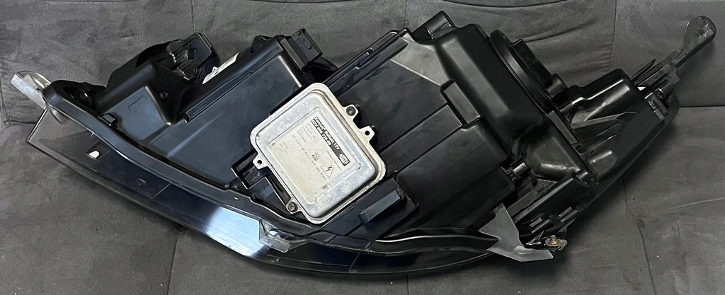 Frontscheinwerfer Opel Astra J 1ZT010012-02 Xenon Rechts Scheinwerfer Headlight SCH6838265258dr