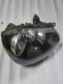 Frontscheinwerfer VW Golf 5K1941006M Rechts Scheinwerfer Headlight SCH2755390087hp