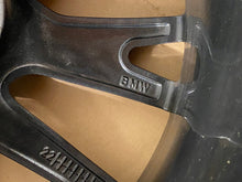 Load image into Gallery viewer, 1x Alufelge 17 Zoll 7.0" 5x112 47ET 7849122 BMW 2 Active Tourer F45 Rim Wheel FEL3825501559zg