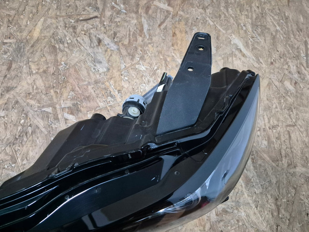 Frontscheinwerfer Mazda Cx-30 Cx 30 Cx30 DGJ1-51040 Full LED Links Headlight