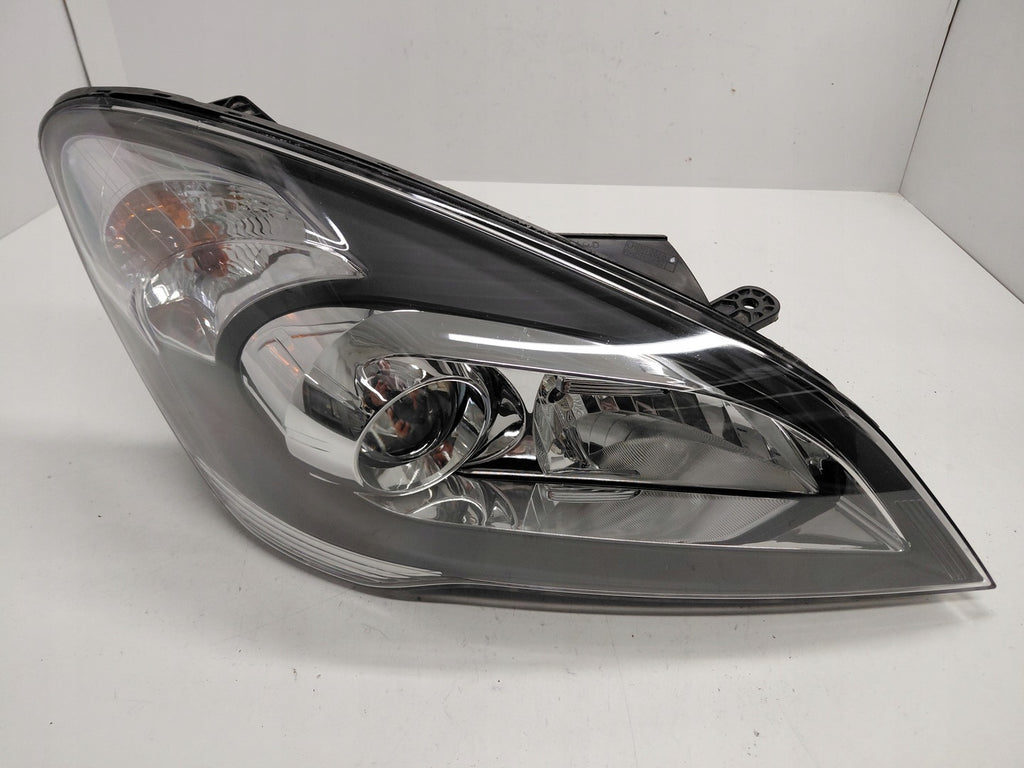 Frontscheinwerfer Kia Ceed Rechts Scheinwerfer Headlight SCH7249236539zh