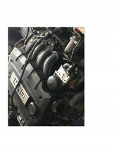 Laden Sie das Bild in den Galerie-Viewer, Motor BMW E60 E90 N43B20A 2.0 109TKm Benzin Engine Komplett MOT4201270650cw