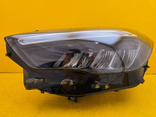 Laden Sie das Bild in den Galerie-Viewer, Frontscheinwerfer Mercedes-Benz Gla H247 A2479063504 LED Links Headlight SCH6024076683ti