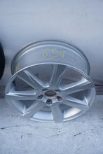Load image into Gallery viewer, 1x Alufelge 17 Zoll 7.0" 5x108 50ET Glanz Silber 31400029 Volvo Rim Wheel FEL6573633157cd