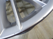 Laden Sie das Bild in den Galerie-Viewer, 1x Alufelge 17 Zoll 8.0" 5x120 53ET Matt Grau 7846783 BMW F20 Rim Wheel FEL1592496651ml