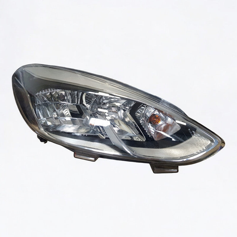 Frontscheinwerfer Ford Fiesta 1LBB-13E01-LB LED Rechts Scheinwerfer Headlight