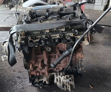Load image into Gallery viewer, Motor Ford Opel Transit UHFB 2.2 TDCI 140PS 103kW 2013 Diesel Engine Unkomplett MOT6739340728hz